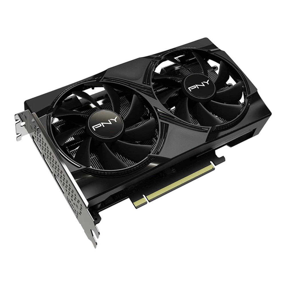 Grafikkarte PNY 8 GB GDDR6X