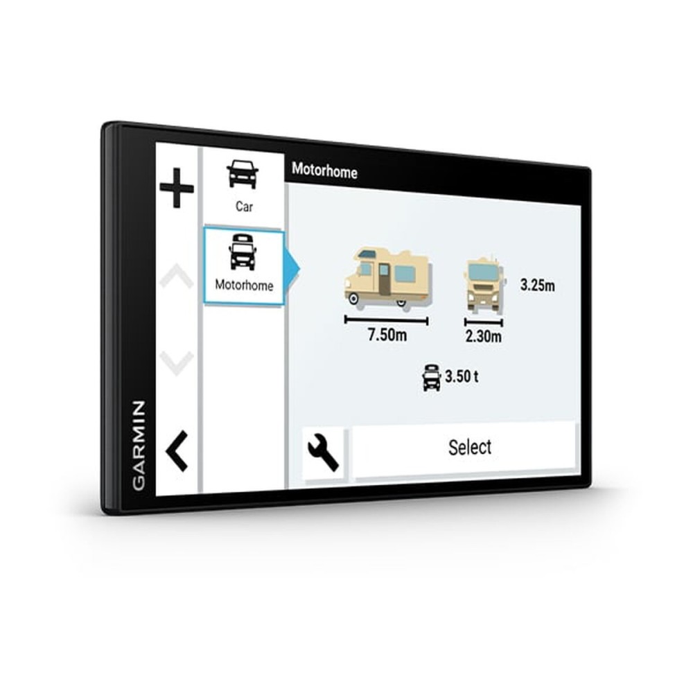GPS navigator GARMIN 010-02747-15