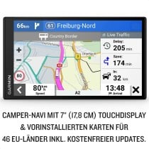 GPS Navigationsgerät GARMIN 010-02747-15