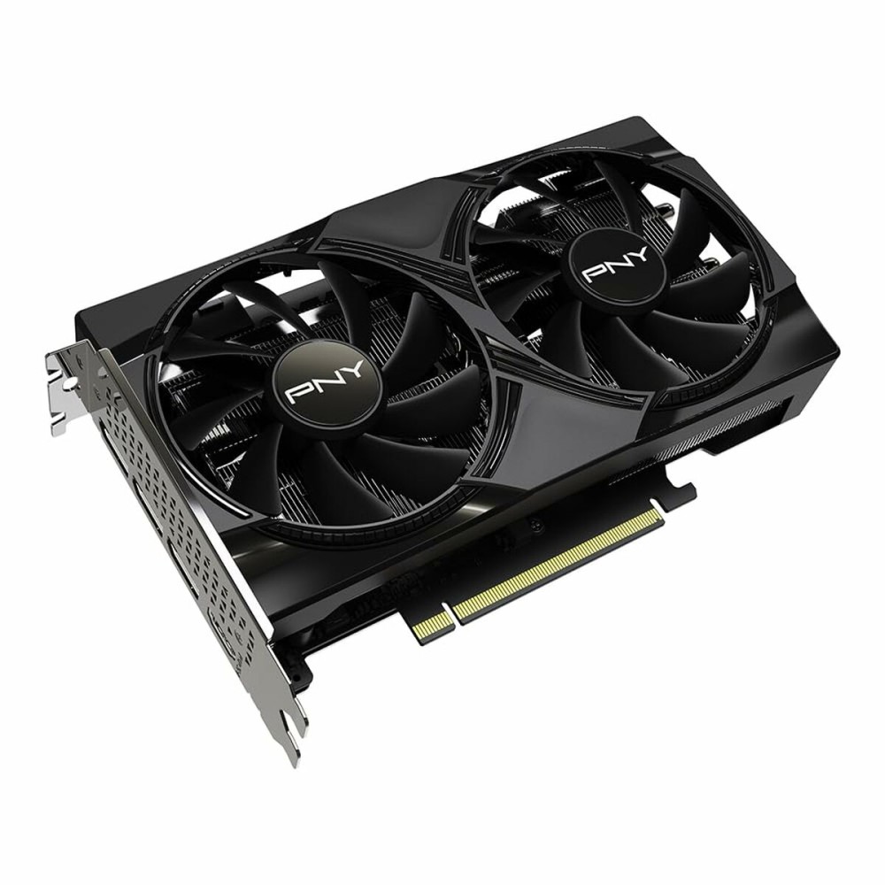 Grafikkarte PNY 8 GB GDDR6X