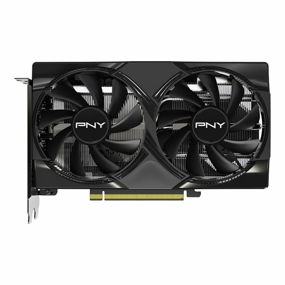 Grafikkarte PNY 8 GB GDDR6X
