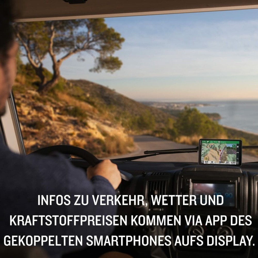GPS navigator GARMIN 010-02747-15