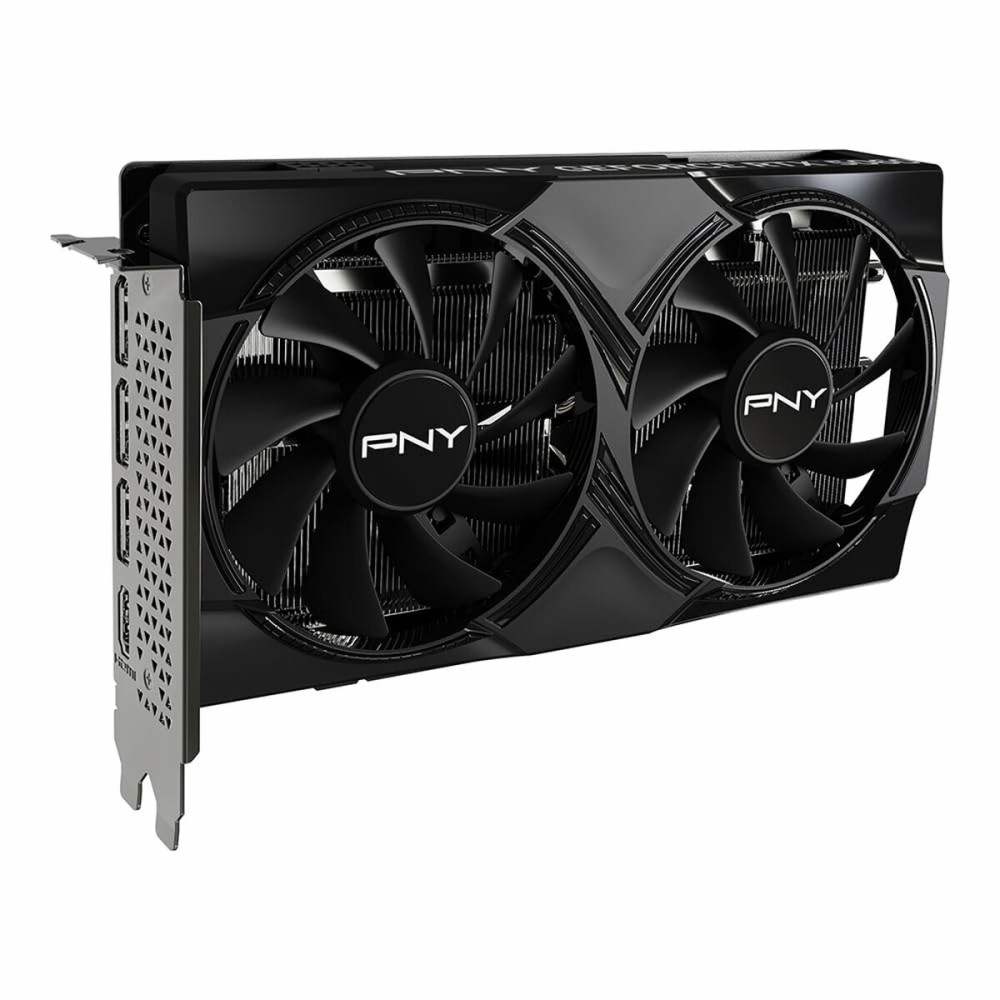 Grafikkarte PNY 8 GB GDDR6X