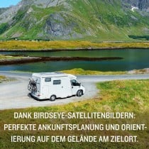 GPS Navigationsgerät GARMIN 010-02747-15