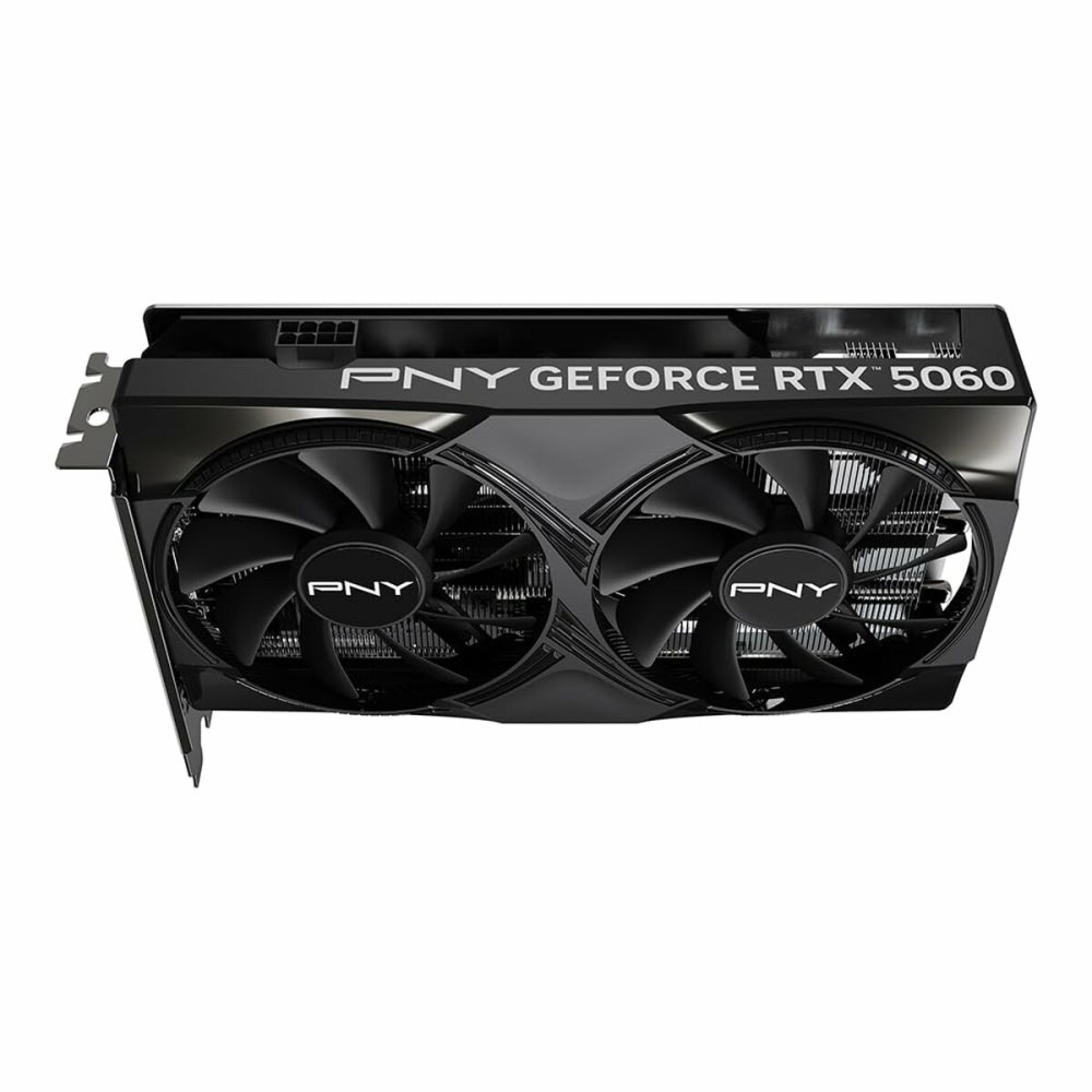 Grafikkarte PNY 8 GB GDDR6X