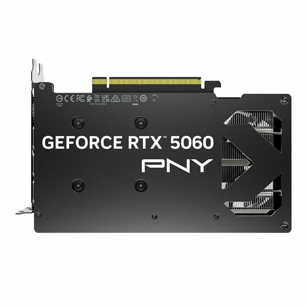 Grafikkarte PNY 8 GB GDDR6X