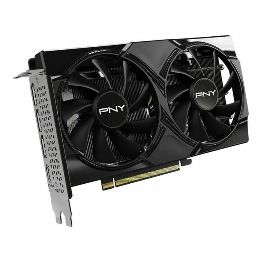 Grafikkarte PNY 8 GB GDDR6X