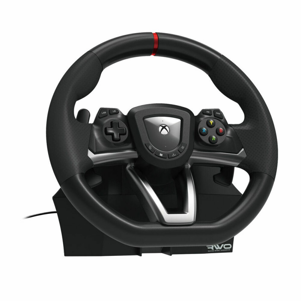 Racing Lenkrad HORI
