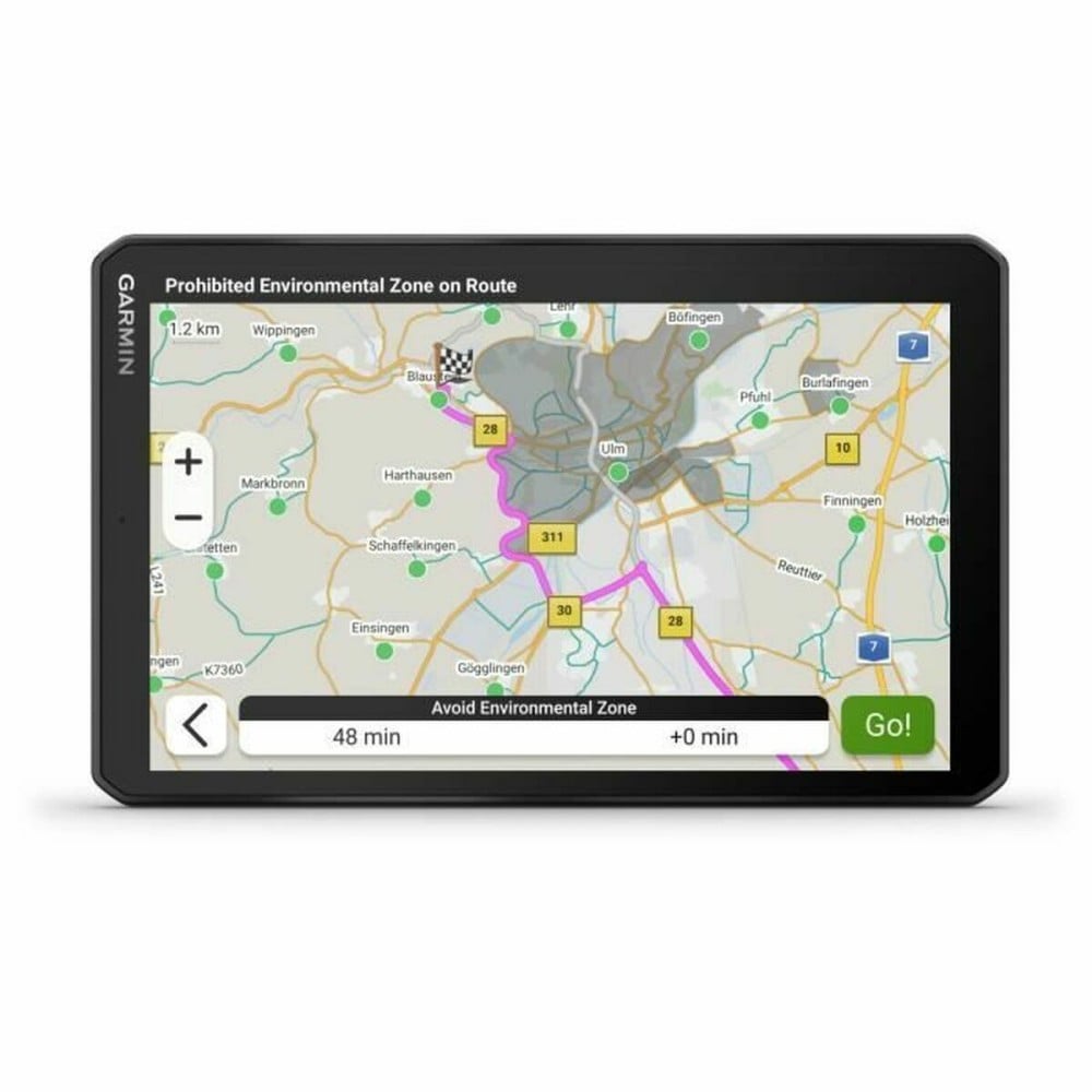 GPS navigator GARMIN 010-02925-15