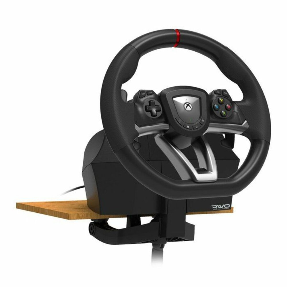 Racing Lenkrad HORI