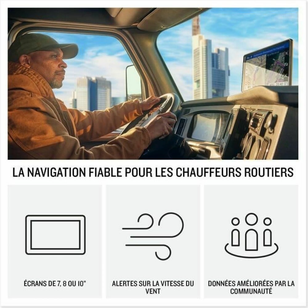 GPS navigator GARMIN 010-02925-15