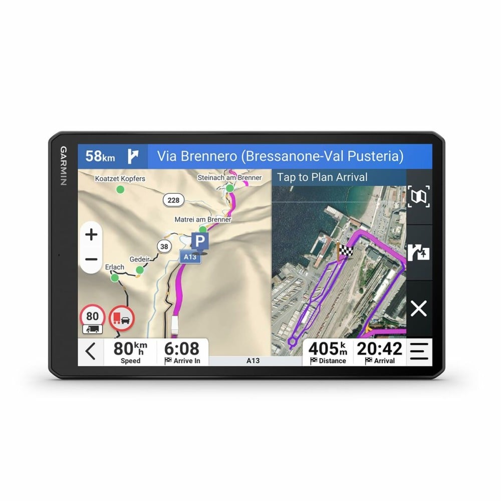 GPS navigator GARMIN 010-02925-15