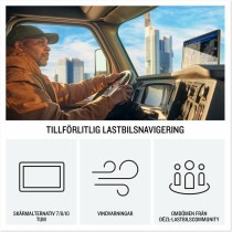 Navigateur GPS GARMIN 010-02925-15
