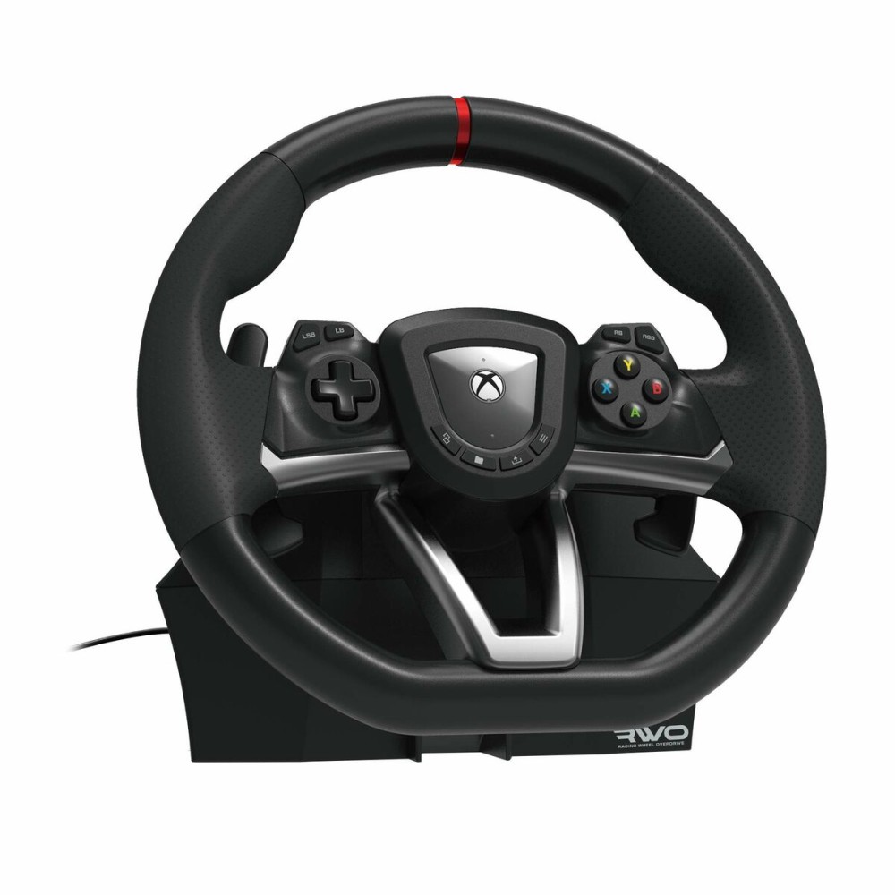 Racing Lenkrad HORI