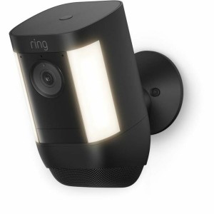 Surveillance Camcorder Ring Automotive