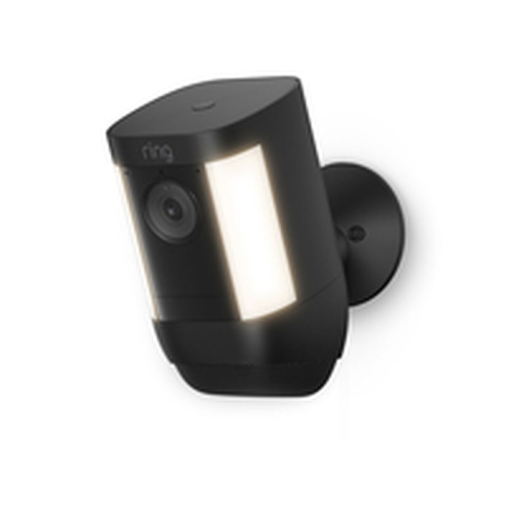 Surveillance Camcorder Ring Automotive
