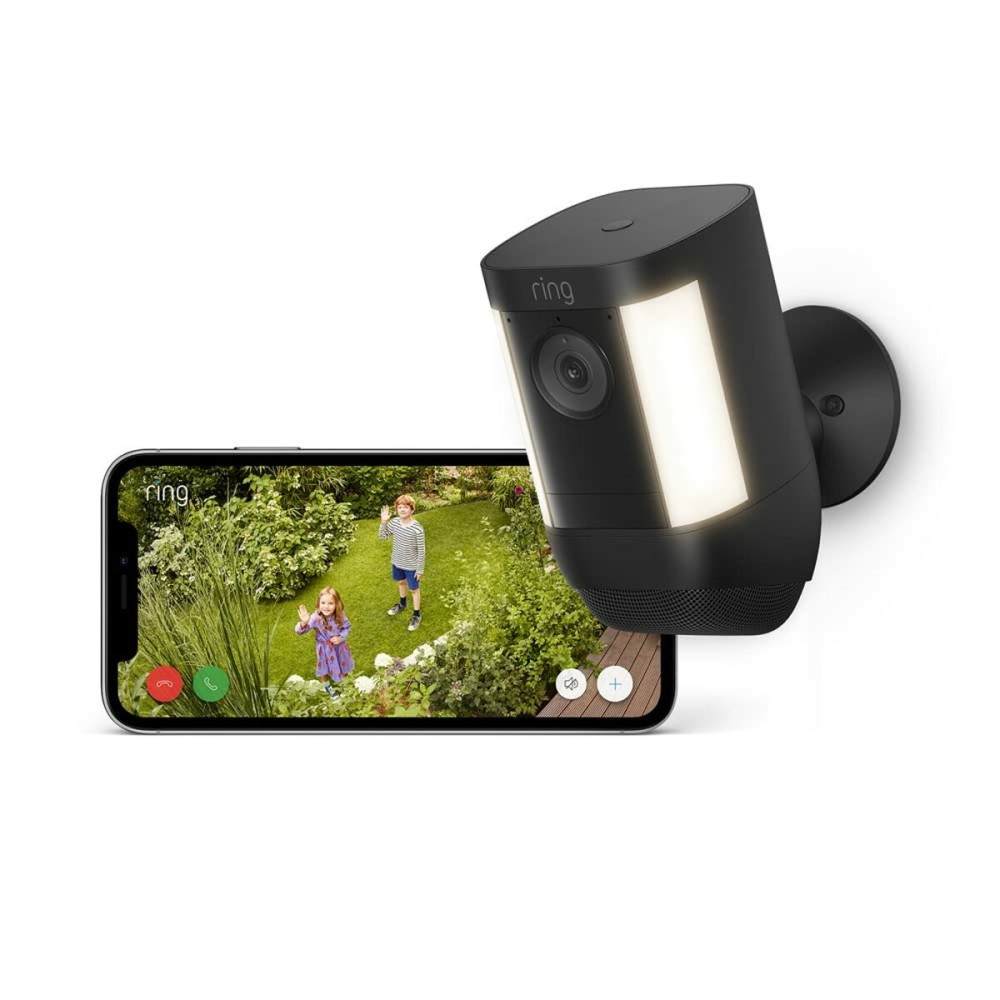Surveillance Camcorder Ring Automotive