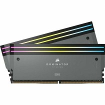 Mémoire RAM Corsair 64 GB DDR5 SDRAM DDR5 6000 MHz cl30