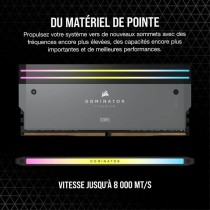 RAM Memory Corsair 64 GB DDR5 SDRAM DDR5 6000 MHz cl30