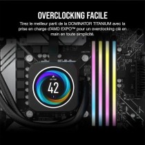 RAM Memory Corsair 64 GB DDR5 SDRAM DDR5 6000 MHz cl30