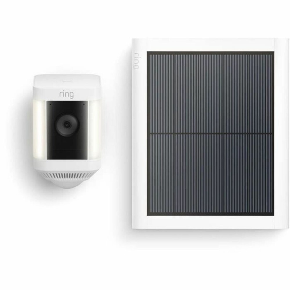 Camescope de surveillance Ring Automotive