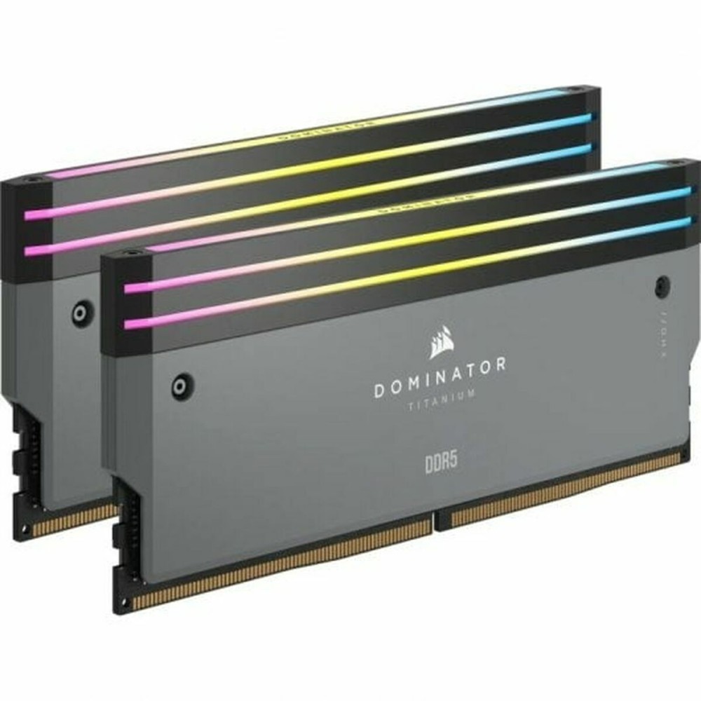 RAM Speicher Corsair 64 GB DDR5 SDRAM DDR5 6000 MHz cl30