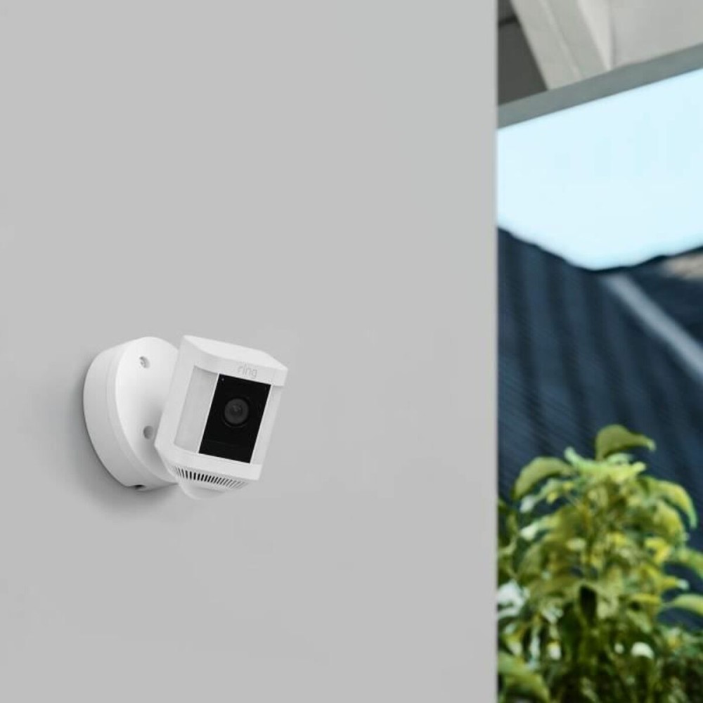 Surveillance Camcorder Ring Automotive