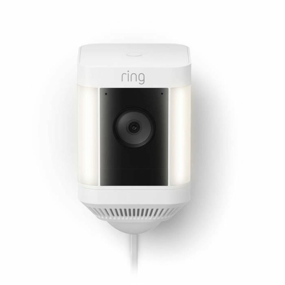 Surveillance Camcorder Ring Automotive