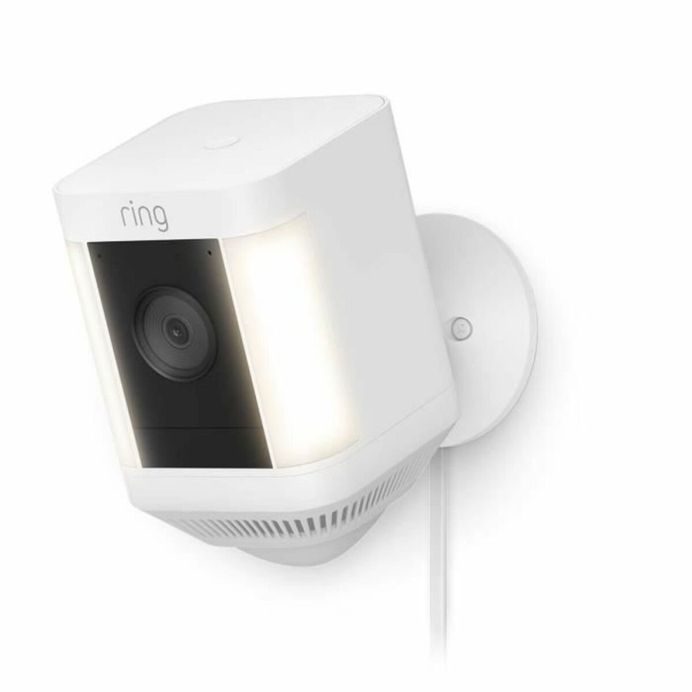 Surveillance Camcorder Ring Automotive
