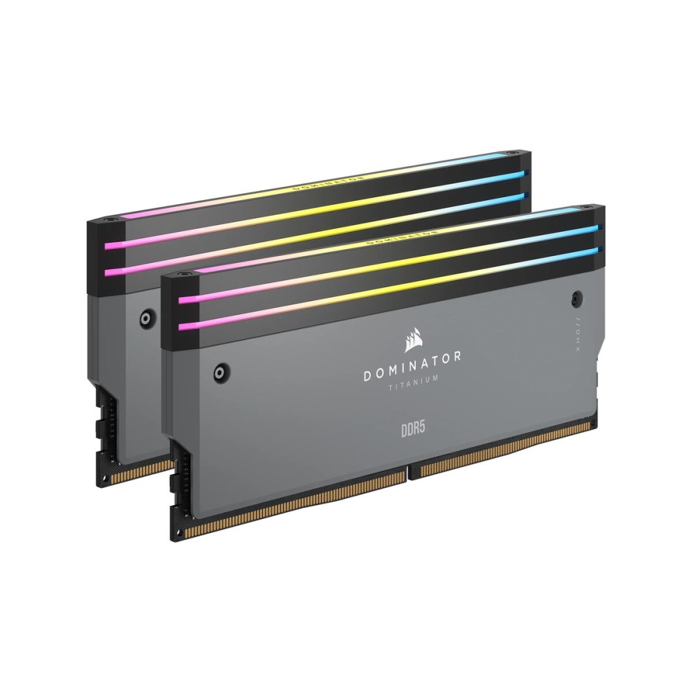 RAM Memory Corsair 64 GB DDR5 SDRAM DDR5 6000 MHz cl30