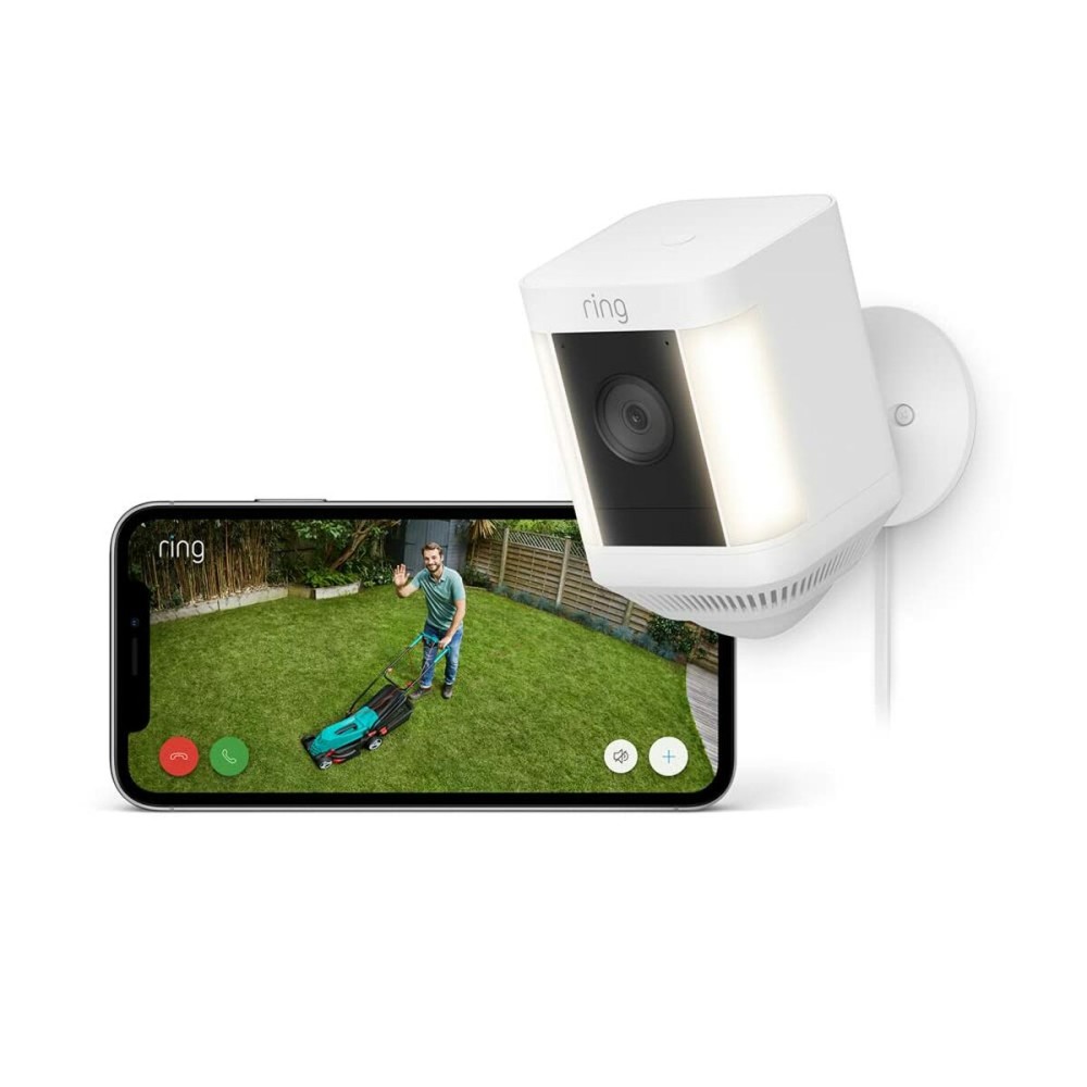 Surveillance Camcorder Ring Automotive