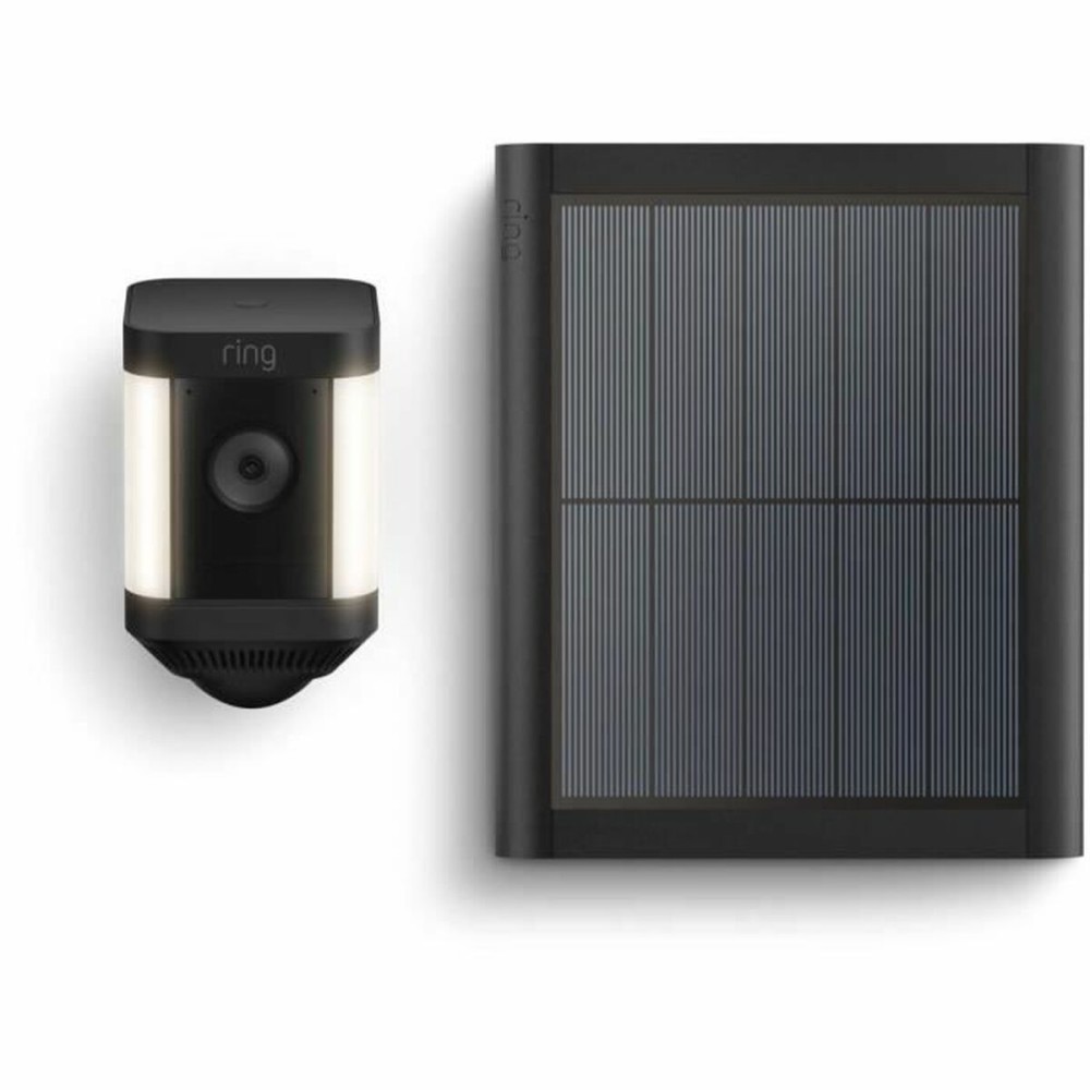 Surveillance Camcorder Ring Automotive