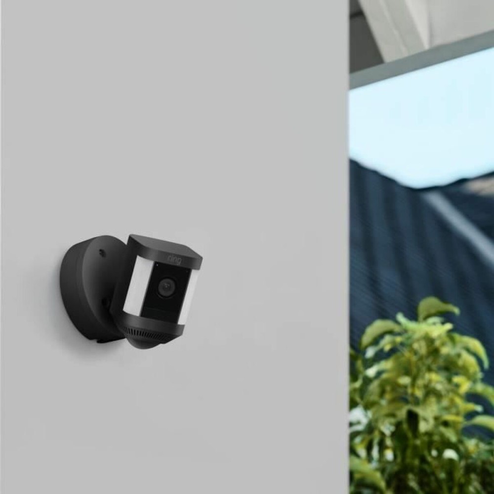 Surveillance Camcorder Ring Automotive