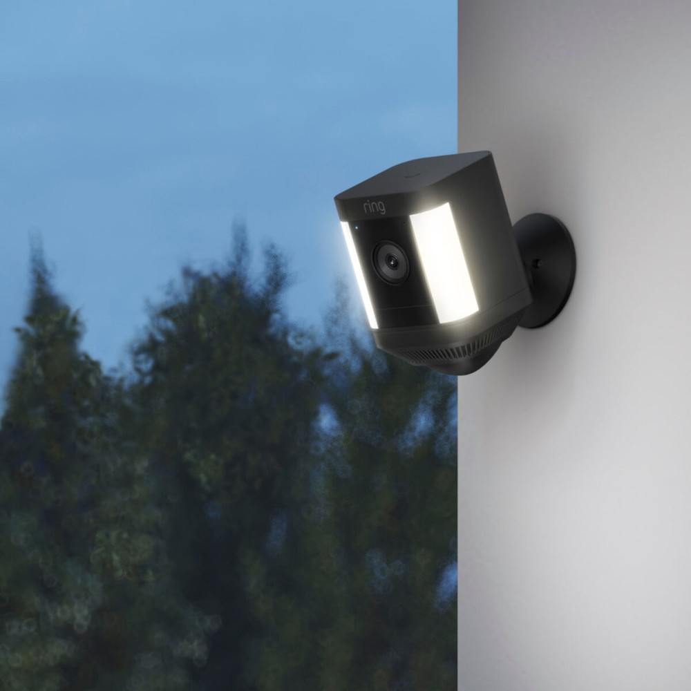 Surveillance Camcorder Ring Automotive