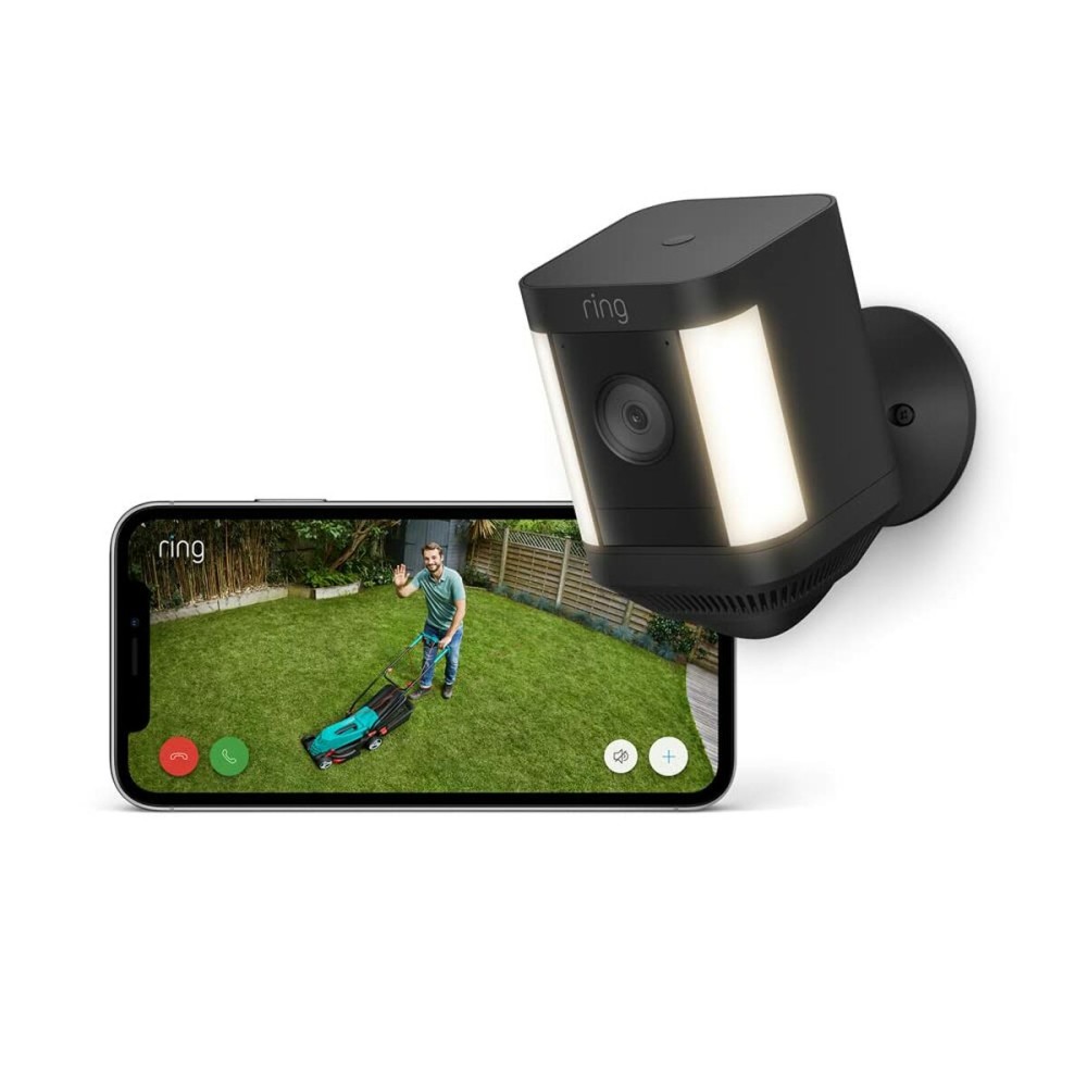 Surveillance Camcorder Ring Automotive