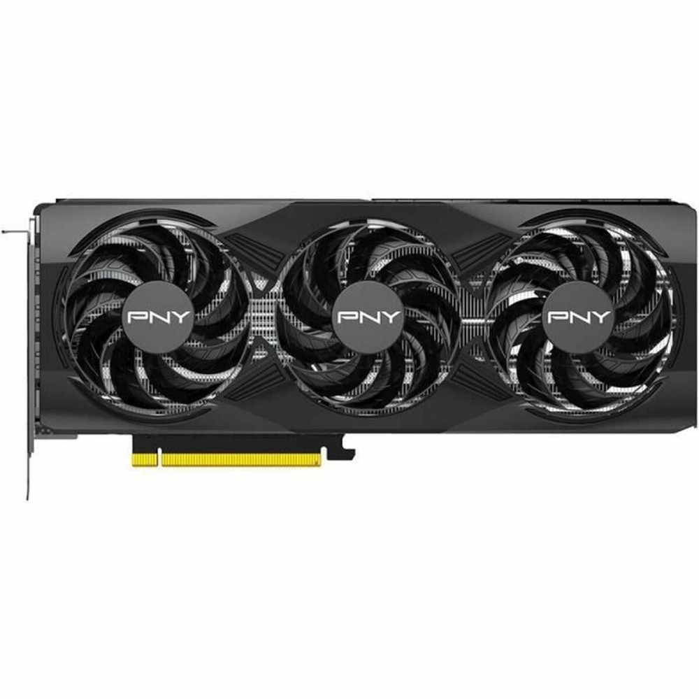 Grafikkarte PNY nvidia geforce rtx 5070 12 GB GDDR6X