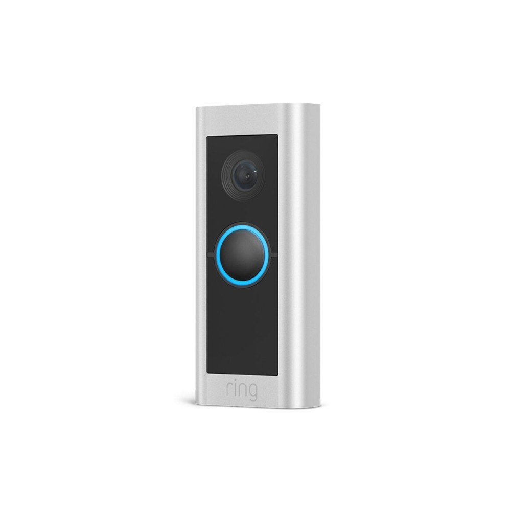 Smart Video-Porter Ring Automotive