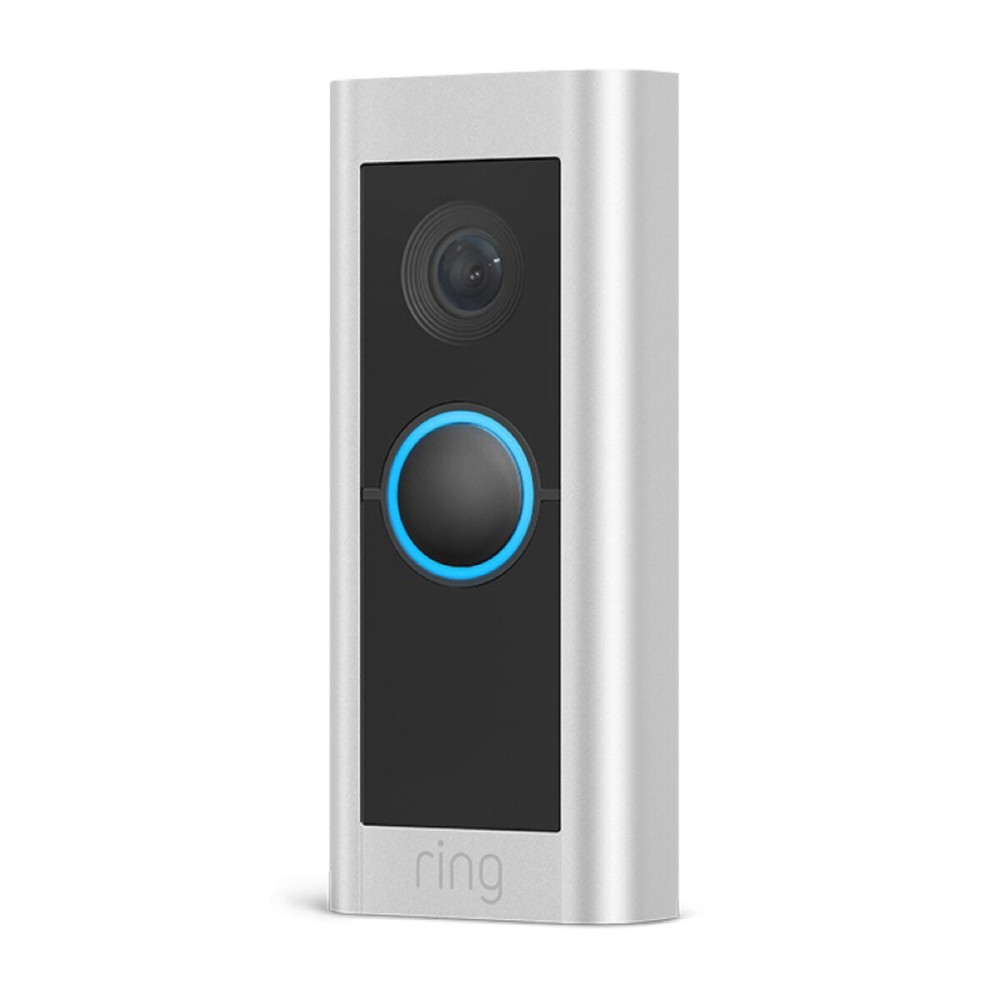 Smart Video-Porter Ring Automotive