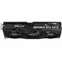 Grafikkarte PNY nvidia geforce rtx 5070 12 GB GDDR6X