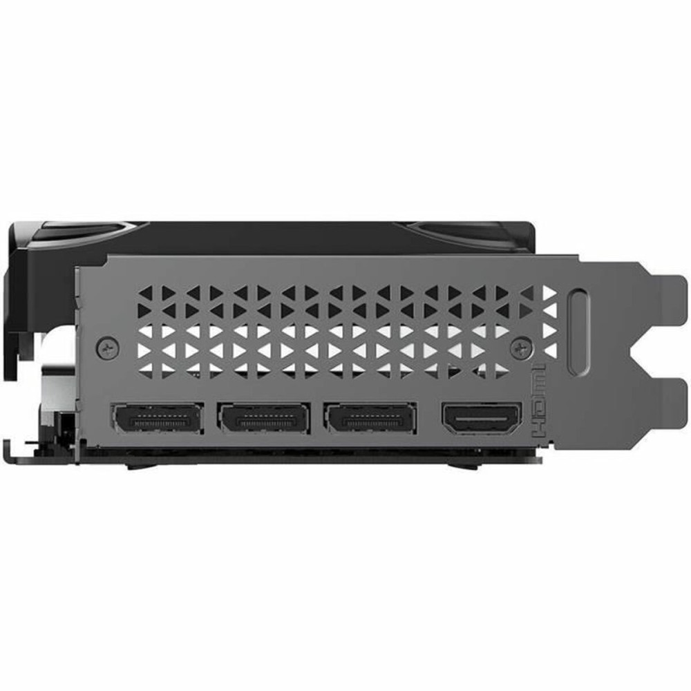 Grafikkarte PNY nvidia geforce rtx 5070 12 GB GDDR6X