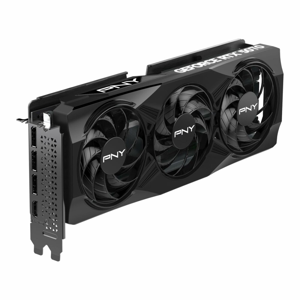 Grafikkarte PNY nvidia geforce rtx 5070 12 GB GDDR6X