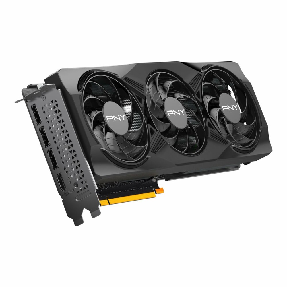 Grafikkarte PNY nvidia geforce rtx 5070 12 GB GDDR6X