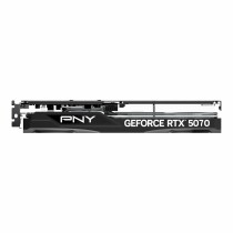 Grafikkarte PNY nvidia geforce rtx 5070 12 GB GDDR6X