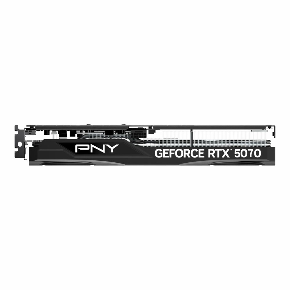 Grafikkarte PNY nvidia geforce rtx 5070 12 GB GDDR6X