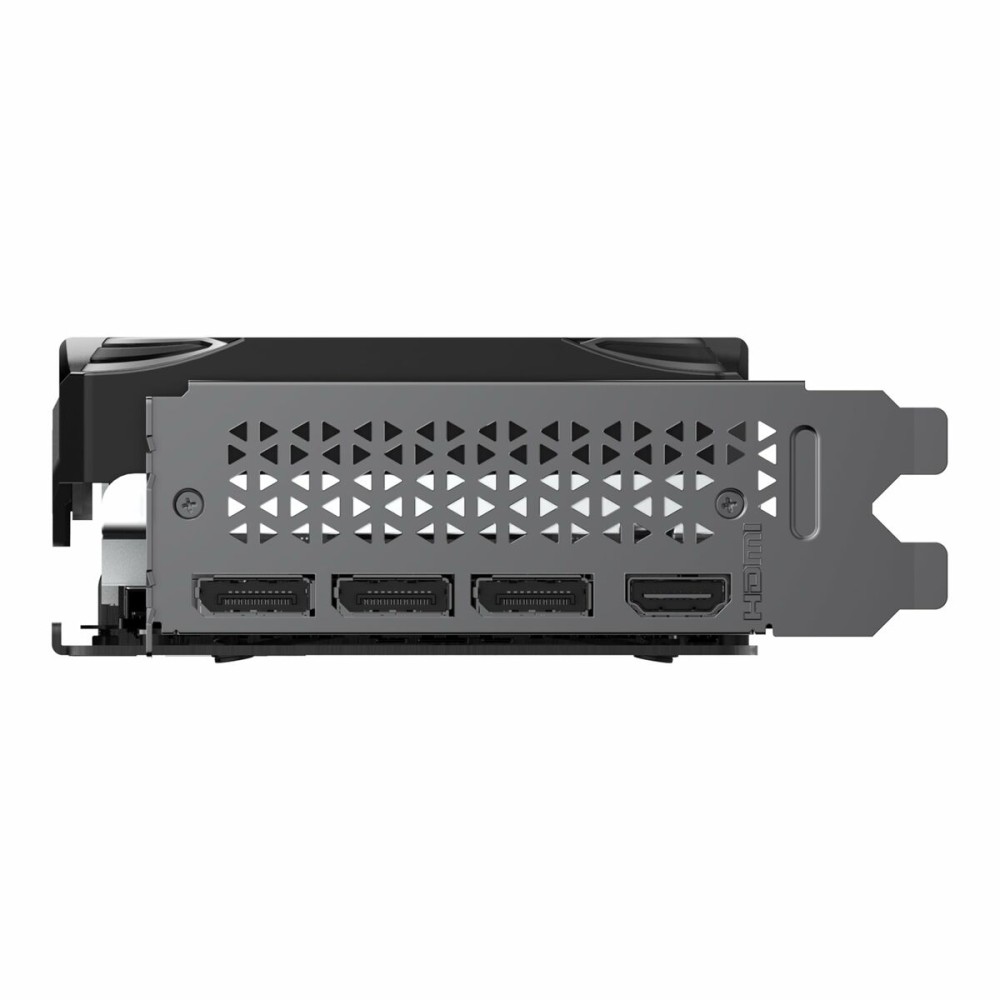 Grafikkarte PNY nvidia geforce rtx 5070 12 GB GDDR6X