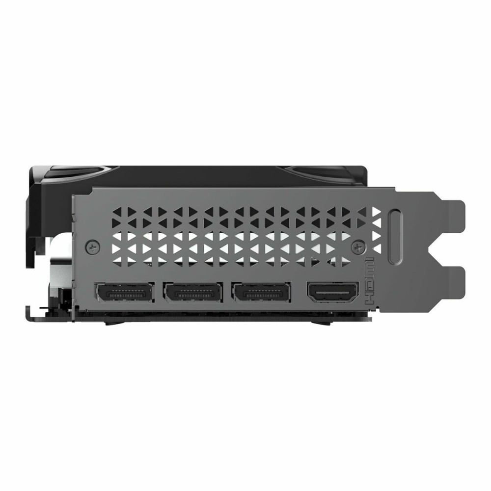 Grafikkarte PNY nvidia geforce rtx 5070 12 GB GDDR6X