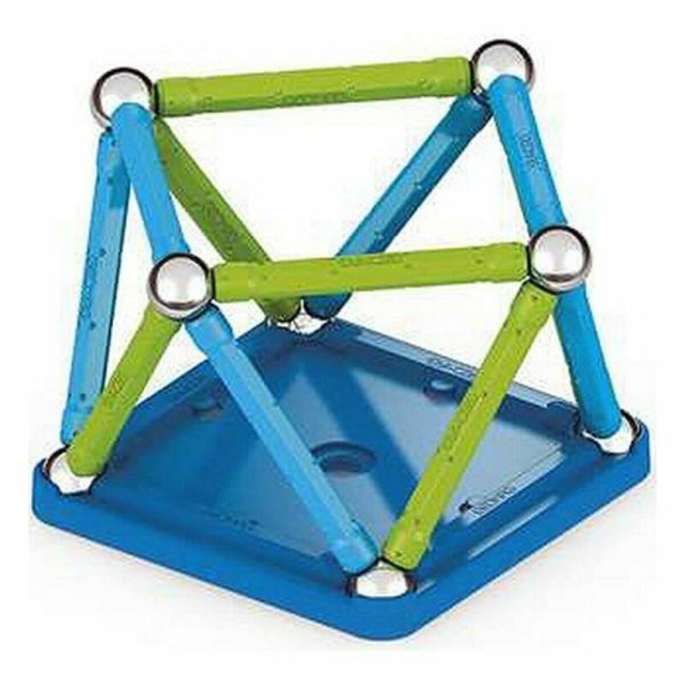 Konstruktionsspiel Geomag 25 Stücke
