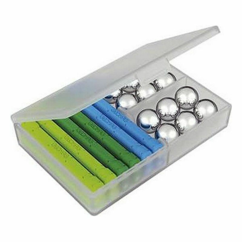 Set de construction Geomag 25 Pièces