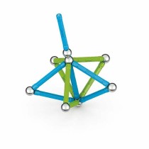 Konstruktionsspiel Geomag 25 Stücke
