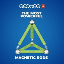 Konstruktionsspiel Geomag 25 Stücke
